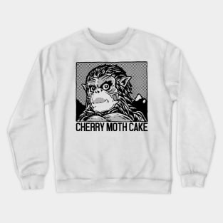 Catcher No Catchy Crewneck Sweatshirt